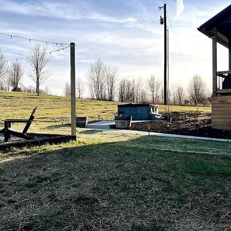 Bourbon Barrel Cottages #1 Of 5 On Kentucky Trail Lawrenceburg Exteriör bild